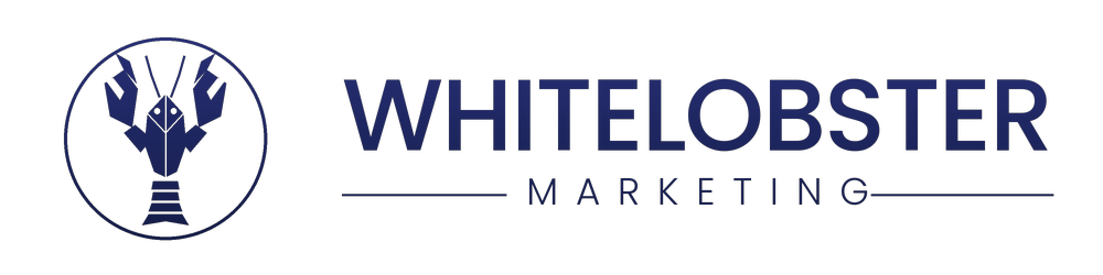 Whitelobster Marketing logo